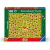 Image de Ravensburger Merry Grinchmas Challenge (500 pièces)