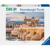 Image de Ravensburger Puzzle 1500 pz - Cordoba (1500 pièces)