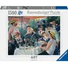 Image de Ravensburger Puzzle - Le petit déjeuner du rouleur 1500p (12001246) (1500 pièces)