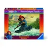 Image de Ravensburger Paddington in Peru (1000 pièces)