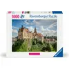 Image de Ravensburger Sigmaringen Castle, Germany (1000 pièces)