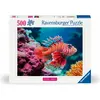 Image de Ravensburger Animaux colorés (500 pièces)