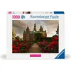 Image de Ravensburger - Rosenborg Castle Denmark - 1000p (12001336) (1000 pièces)