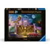 Image de Ravensburger Puzzle 12001343 - Tiana - 1000 pièces Disney Castle Collection Puzzle pour adultes (1000 pièces)