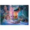 Image de Disney - Puzzle Castle Collection Pocahontas (1000 pièces)