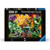 Image de Ravensburger Adult puzzle 1000 Teile - Justice League - Green Lantern (1000 pièces)