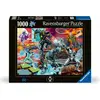 Image de Ravensburger Adult puzzle 1000 Teile - Justice League - Cyborg (1000 pièces)
