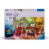 Image de Ravensburger Saisons musicales (100 pièces)