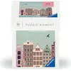 Image de Ravensburger Puzzle 12001377 - Amsterdam - 99 pièces Puzzle Moment pour adultes et enfants à partir de 14 ans (99 pièces)