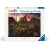 Image de Ravensburger Puzzle 12001380 - Spikes - 500 pièces Puzzle pour adultes de 12 ans et plus (500 pièces)