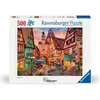 Image de Ravensburger Bavarian Romance (500 pièces)