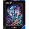 Image de Ravensburger Moonlight Mushrooms (500 pièces)