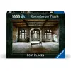 Image de Ravensburger Puzzle Lost Places 12001392 - Frauenpavillion Beelitzer - 1000 pièces Puzzle pour (1000 pièces)
