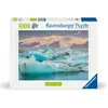 Image de Ravensburger Jökulsarlon Islande (1000 pièces)