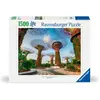 Image de Ravensburger Puzzle 12001396 - Garden by the Bay at Singapore - 1500 pièces Puzzle pour adultes (1500 pièces)