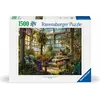 Image de Ravensburger La maison verte (1500 pièces)