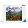 Image de Ravensburger Pristine Mountains (2000 pièces)