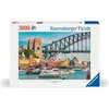 Image de Ravensburger Secret Sydney (3000 pièces)