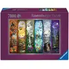 Image de Ravensburger The Six Portals (7000 pièces)