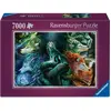 Image de Ravensburger Whispers of the Forest (7000 pièces)