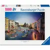 Image de Ravensburger Venice Day to Night (1000 pièces)
