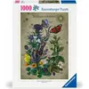 Image de Ravensburger Lifecircle Butterfly (1000 pièces)