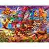 Image de Ravensburger - The Flight - 1500p (12001487) (1500 pièces)