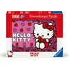 Image de Ravensburger Puzzle 12001488 - Hello Kitty - 1000 pièces Puzzle pour adultes et enfants de 14 ans et plus (1000 pièces)