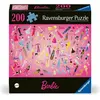 Image de Ravensburger Puzzle Moment 12001492 - Inspiring Girls Since 1959 - 200 pièces de puzzle Barbie pour (200 pièces)