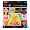 Image de Ravensburger Puzzle Moment 12001493 - Strong Woman Make Waves - 300 pièces Barbie Puzzle pour (300 pièces)