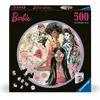 Image de Ravensburger Puzzle 12001494 - Global Style Icon Since 1959 - Puzzle rond de 500 pièces pour adultes (500 pièces)