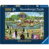 Image de Ravensburger Bridgerton - Seeing and Being Seen (1000 pièces)