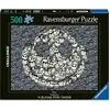 Image de Ravensburger King Of Fright (500 pièces)