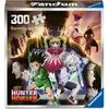 Image de Ravensburger Hunter x Hunter (300 pièces)