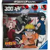 Image de Ravensburger Erwachsenenpuzzle 300 Teile - Naruto (300 pièces)