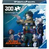 Image de Ravensburger Erwachsenenpuzzle 300 Teile - My Hero Academia (300 pièces)
