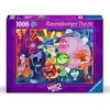 Image de Ravensburger Puzzle Inside Out 2 Jigsaw New Emotions At Headquarters 1000 Pieces