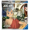 Image de Puzzle Avatar Fandom collection Ravensburger 300 pièces