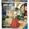 Image de Ravensburger Erwachsenenpuzzle 300 Teile - Avatar - Der Herr der Elemente - Avatar The Last Airbender (300 pièces)