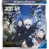 Image de Ravensburger Erwachsenenpuzzle 300 Teile - Jujutsu Kaisen (300 pièces)