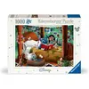 Image de Ravensburger Disney Stitch - Lilo & Stitch (1000 pièces)