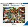 Image de Ravensburger Adult puzzle - Disney Story Book Refresh (1500 pièces)