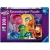 Image de Ravensburger Inside Out 2 (100 pièces)