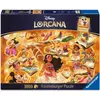 Image de Ravensburger Glimmers of the Realm: Amber 1000p (1000 pièces)