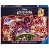 Image de Puzzle Ruby Lorcana Ravensburger 1000 pièces