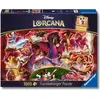 Image de Ravensburger Glimmers of the Realm: Ruby 1000p (1000 pièces)