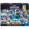 Image de Puzzle Sapphire Lorcana Ravensburger 1000 pièces