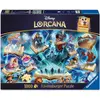 Image de Ravensburger Glimmers of the Realm: Sapphire 1000p (1000 pièces)