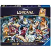 Image de Ravensburger Glimmers of the Realm: Steel (1000 pièces)