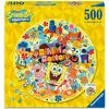 Image de Ravensburger Adult puzzle 500 Teile - Spongebob (500 pièces)